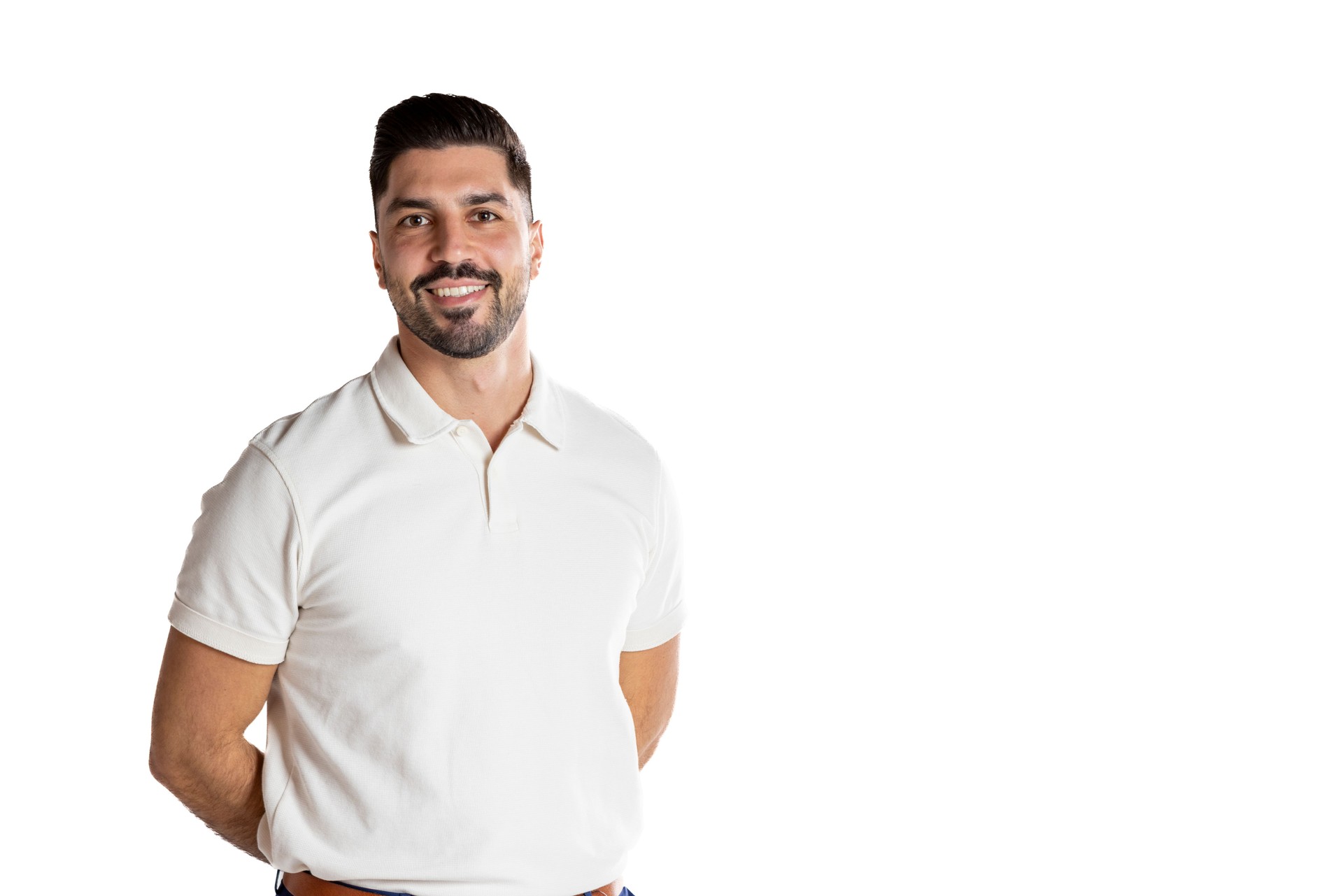 - Liam Donovan (Richmond International Airport)